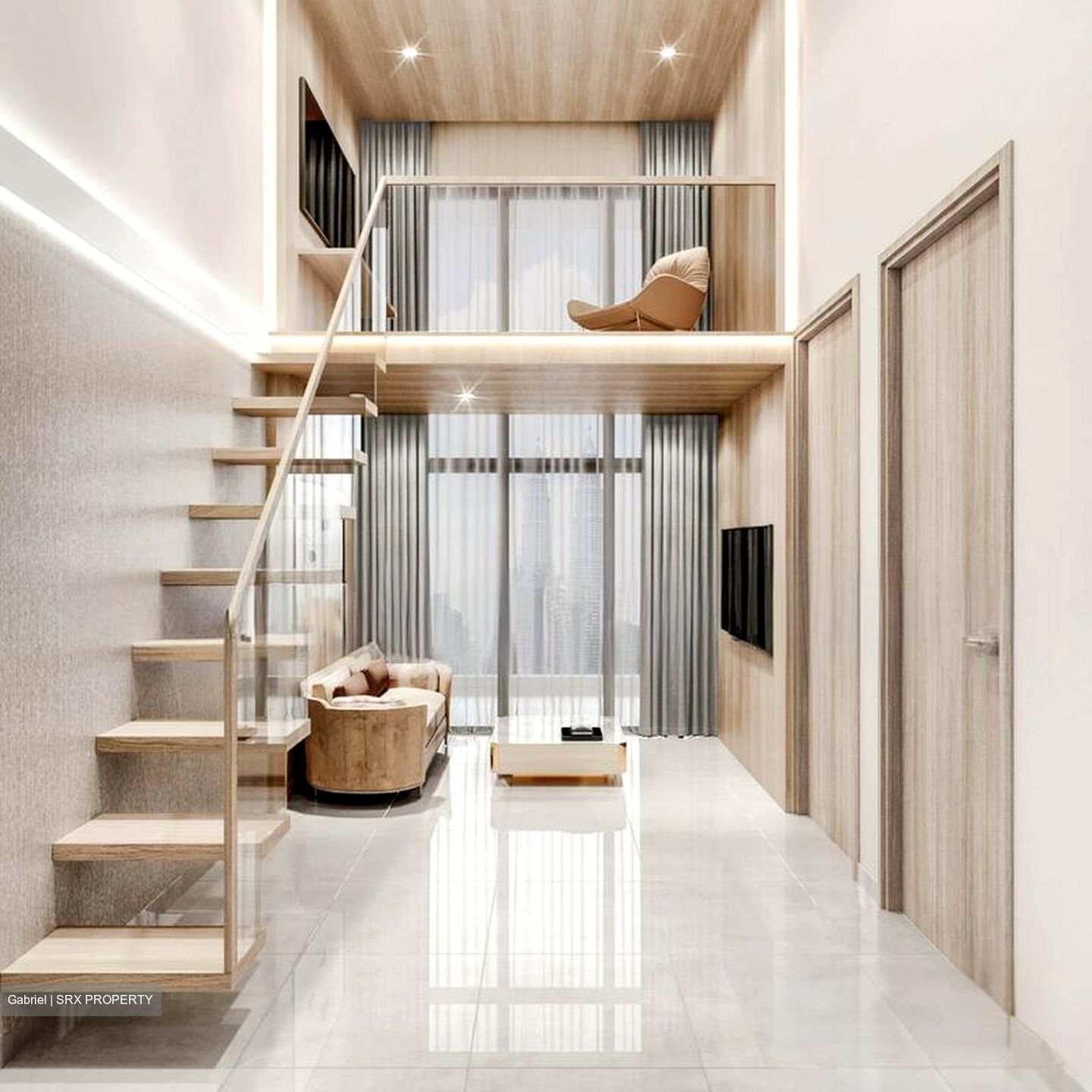 Grandeur Park Residences (D16), Condominium #576985001